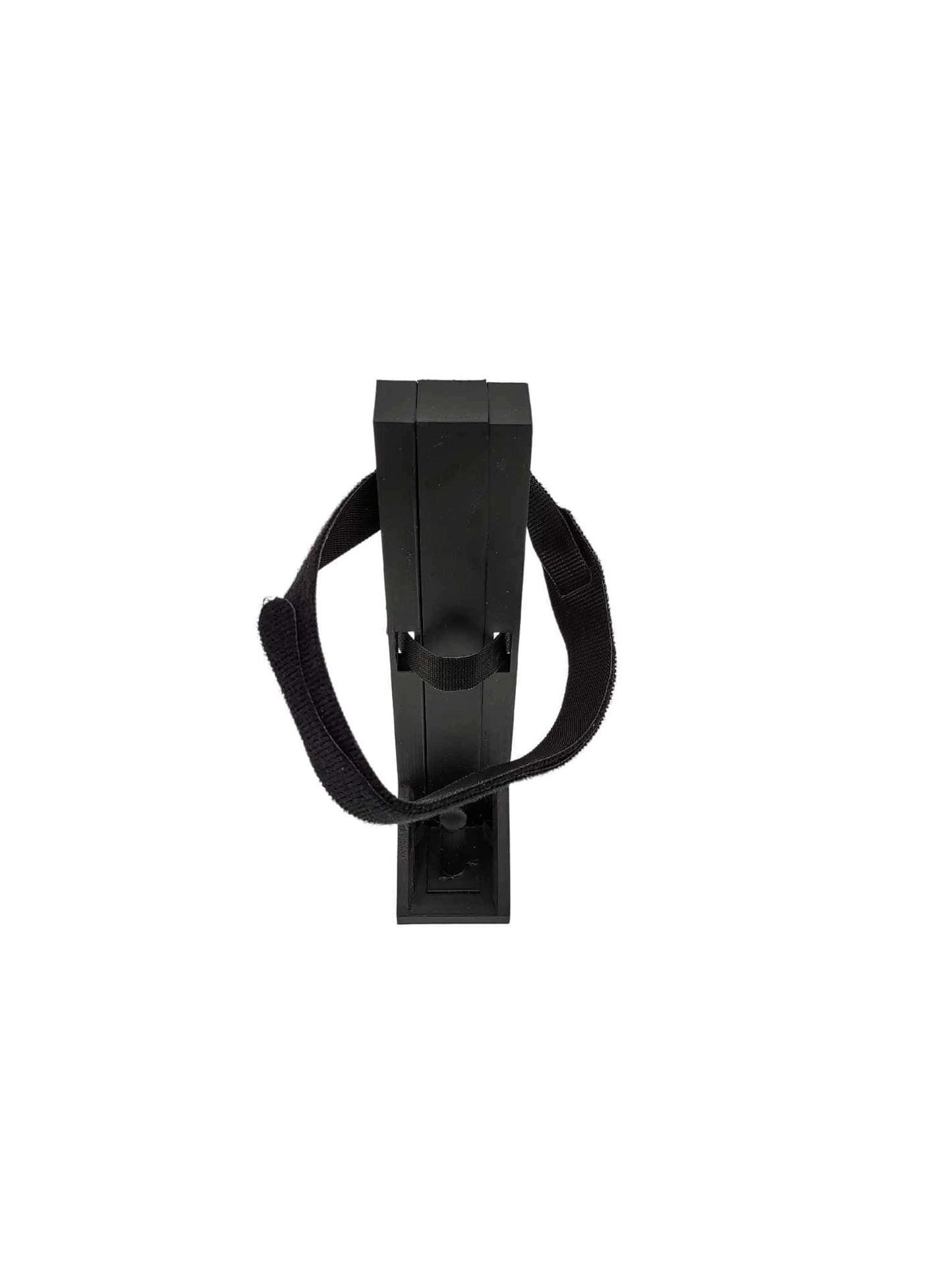 Violet Wand Body Contact Holster