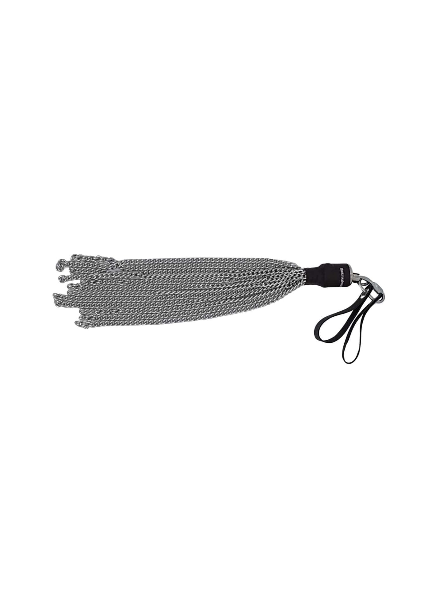 Chain Mail Flogger