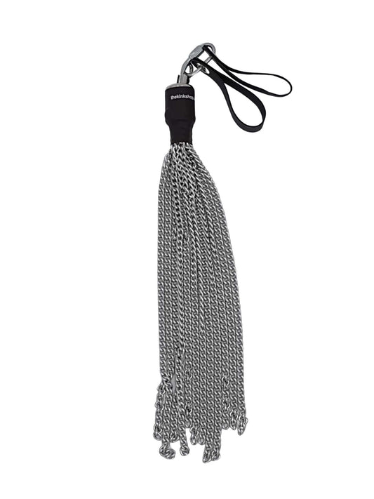 Chain Mail Flogger
