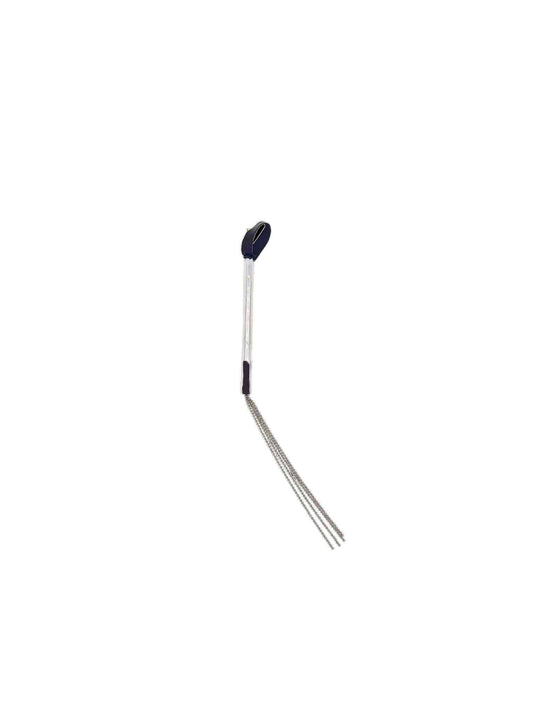 Beaded Electric Flogger