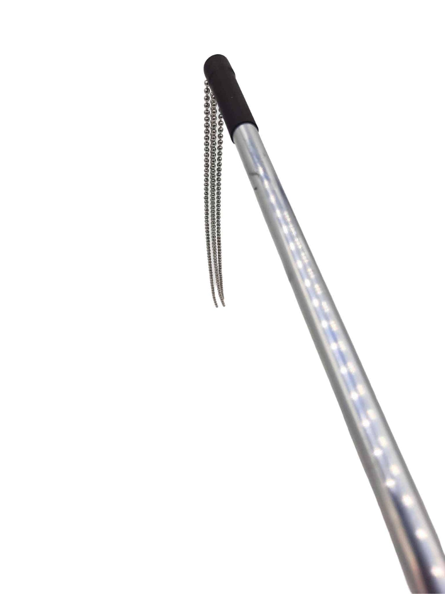 Beaded Electric Flogger