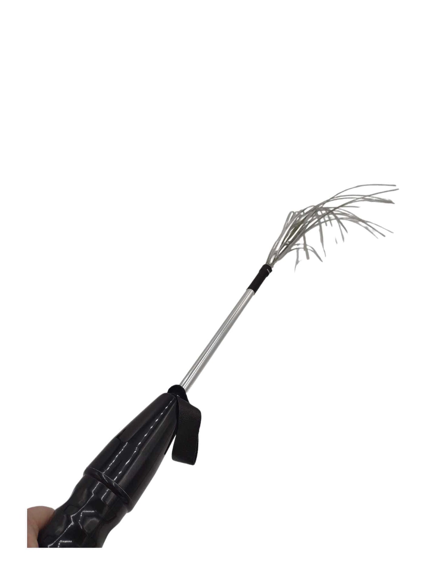 Spicy Electric Mylar Flogger Attachment