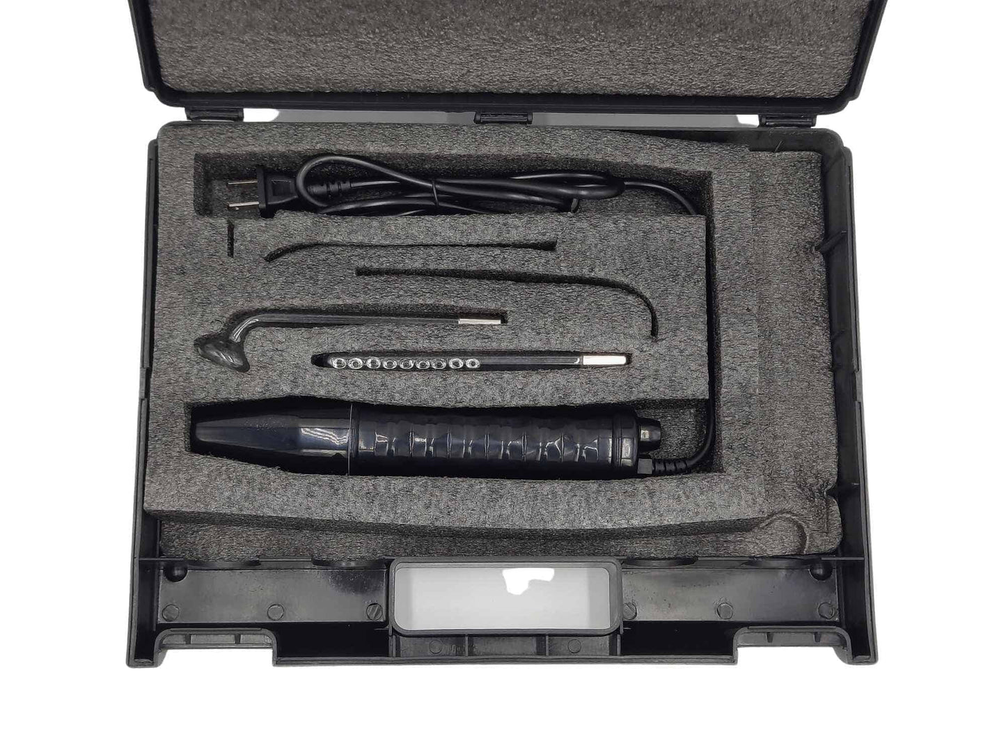 Electro Girly Standard Violet Wand Kit