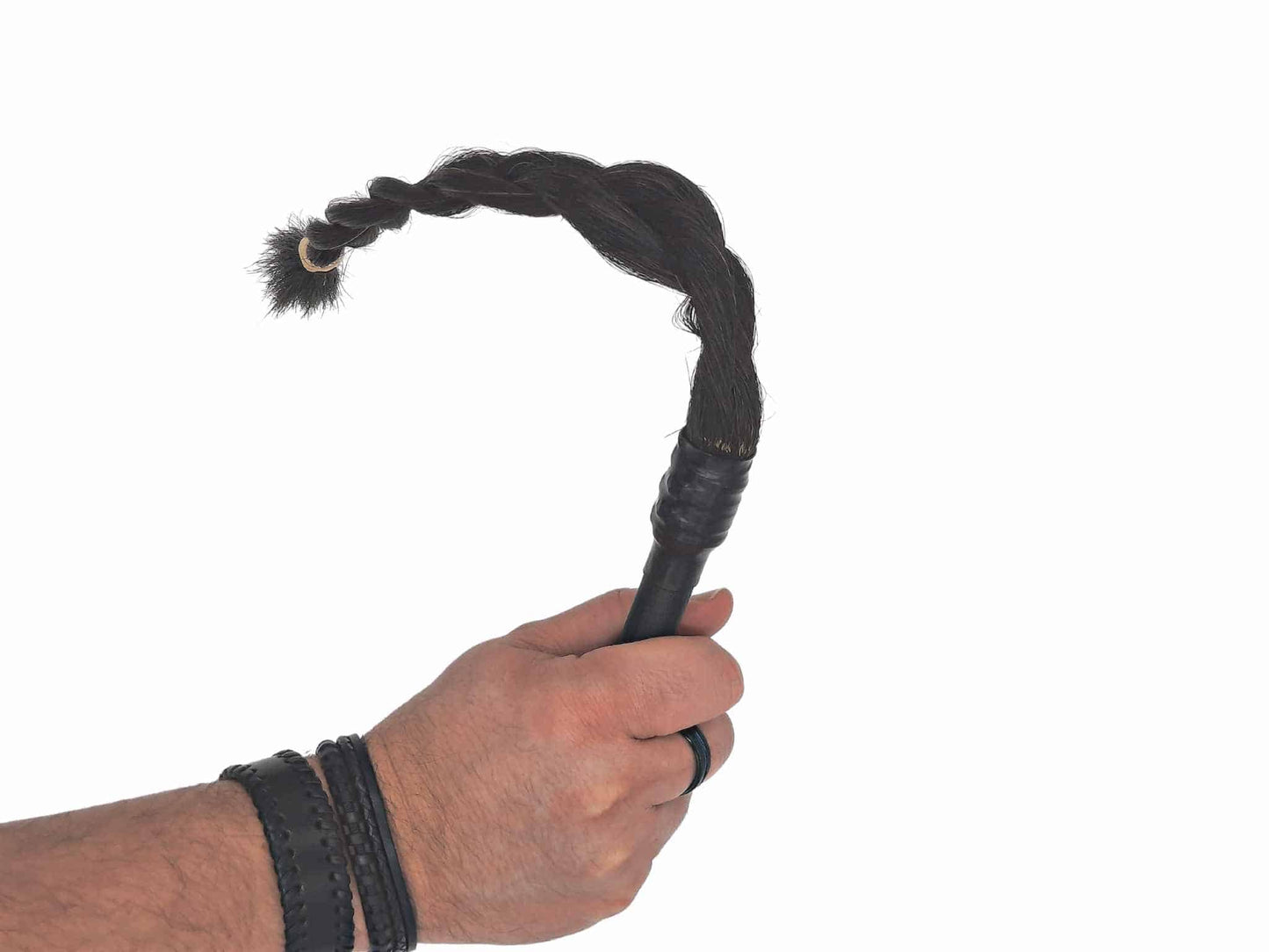 Hair Flogger