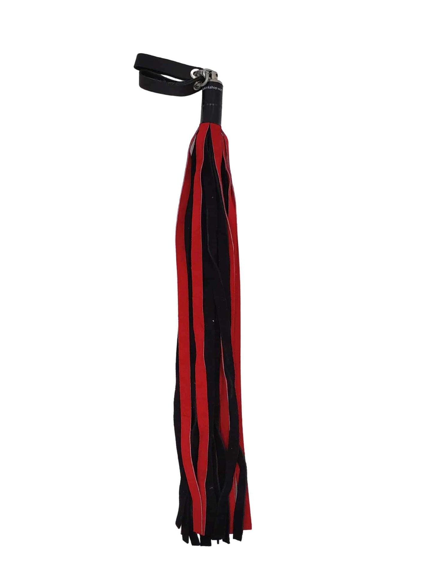 Suede Leather Floggers