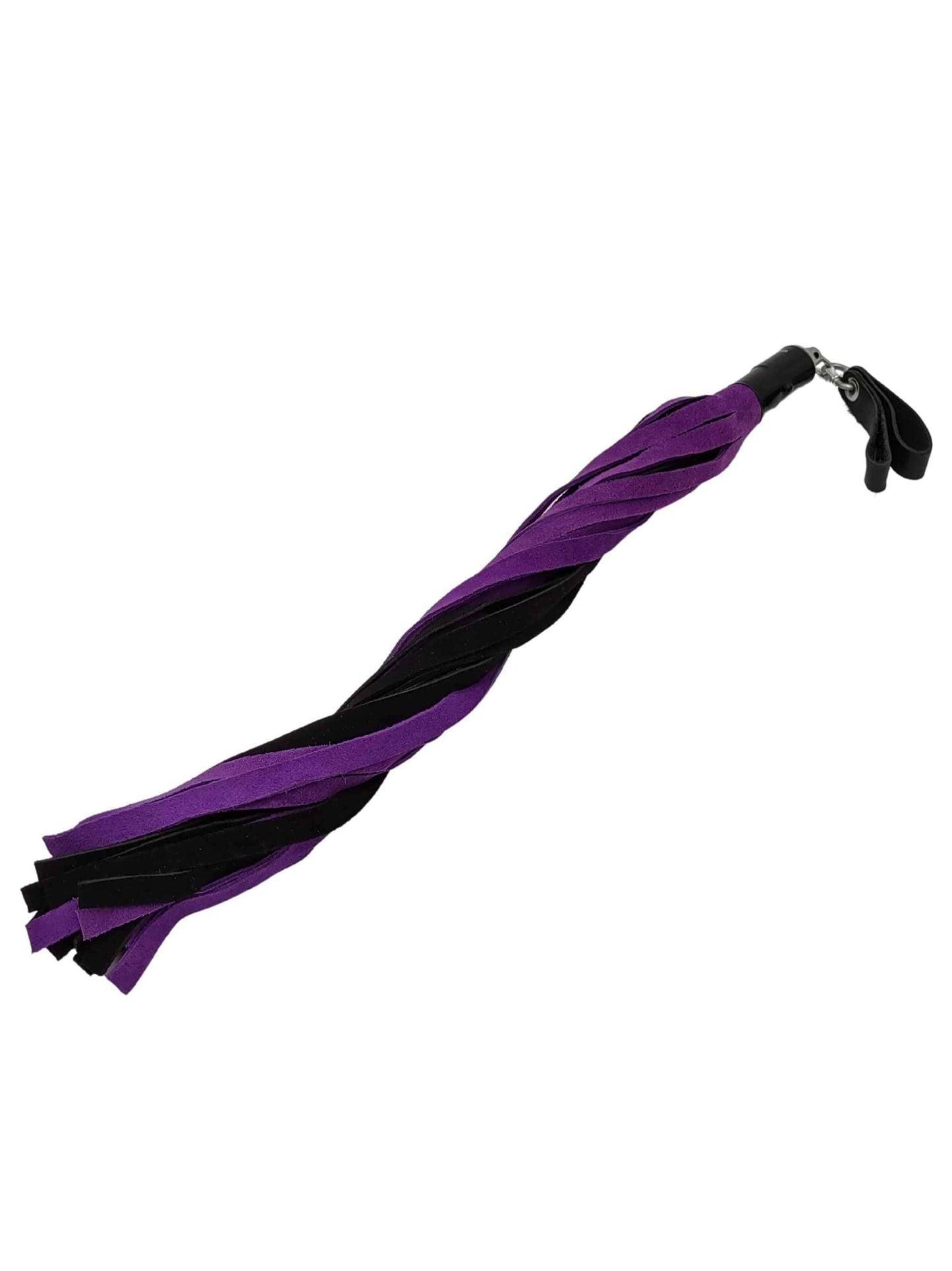 Suede Leather Floggers