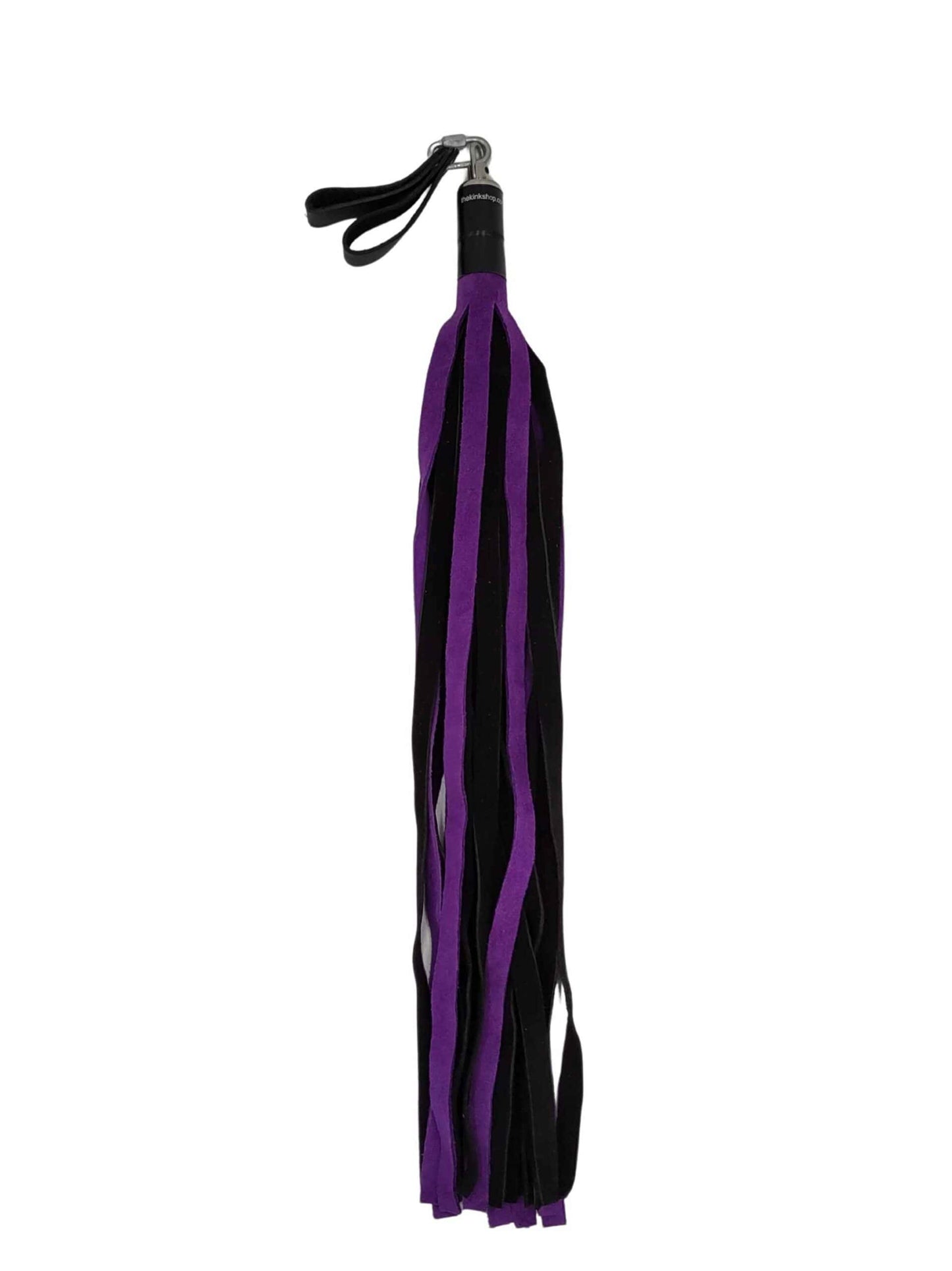 Suede Leather Floggers
