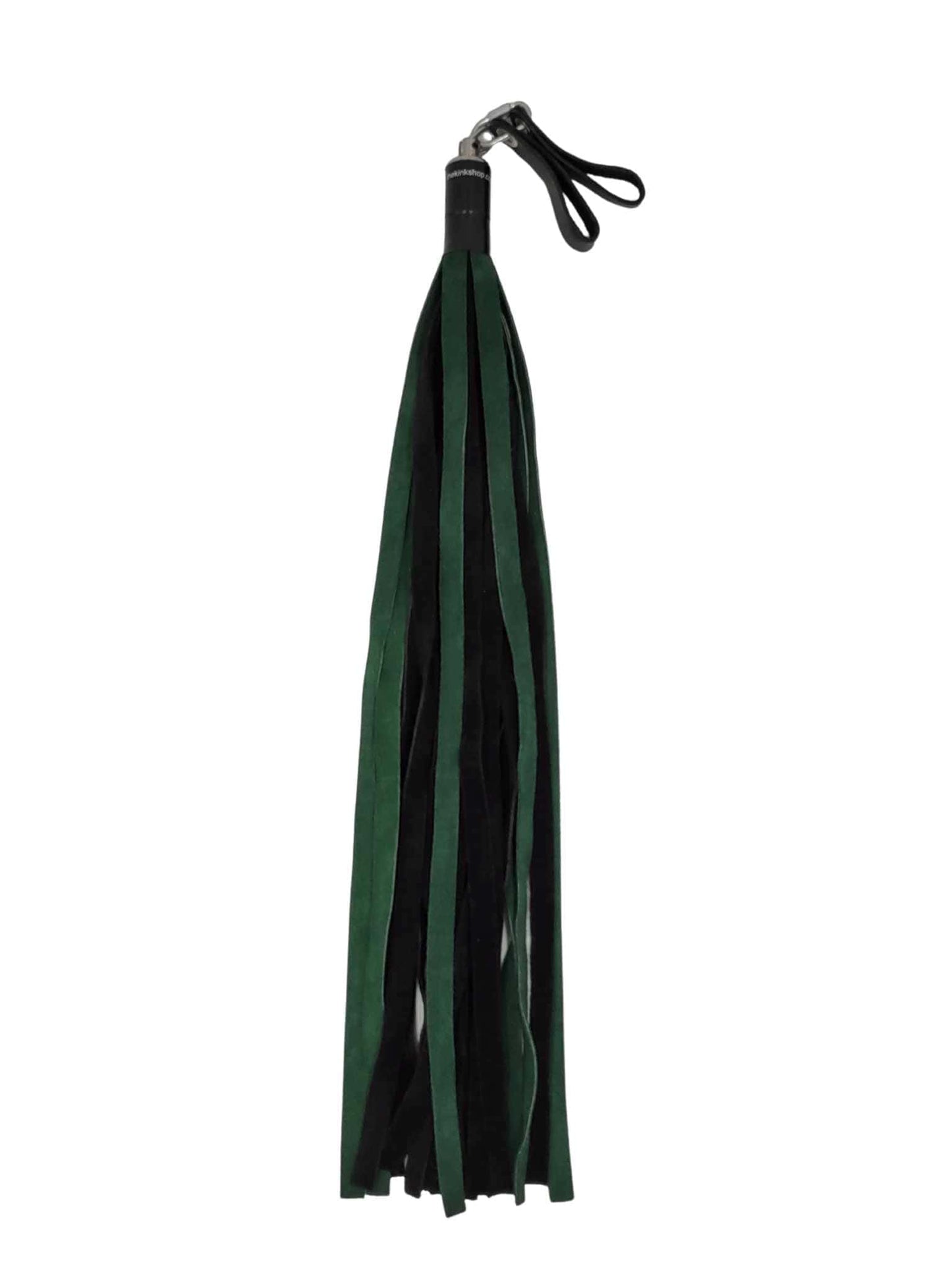 Suede Leather Floggers