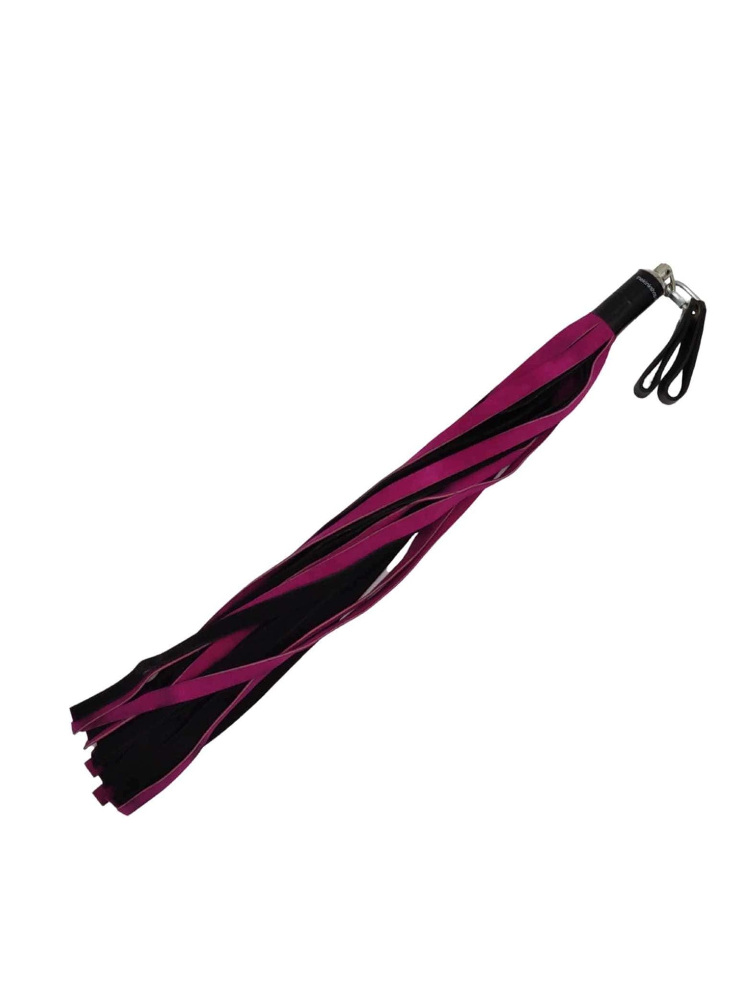 Suede Leather Floggers