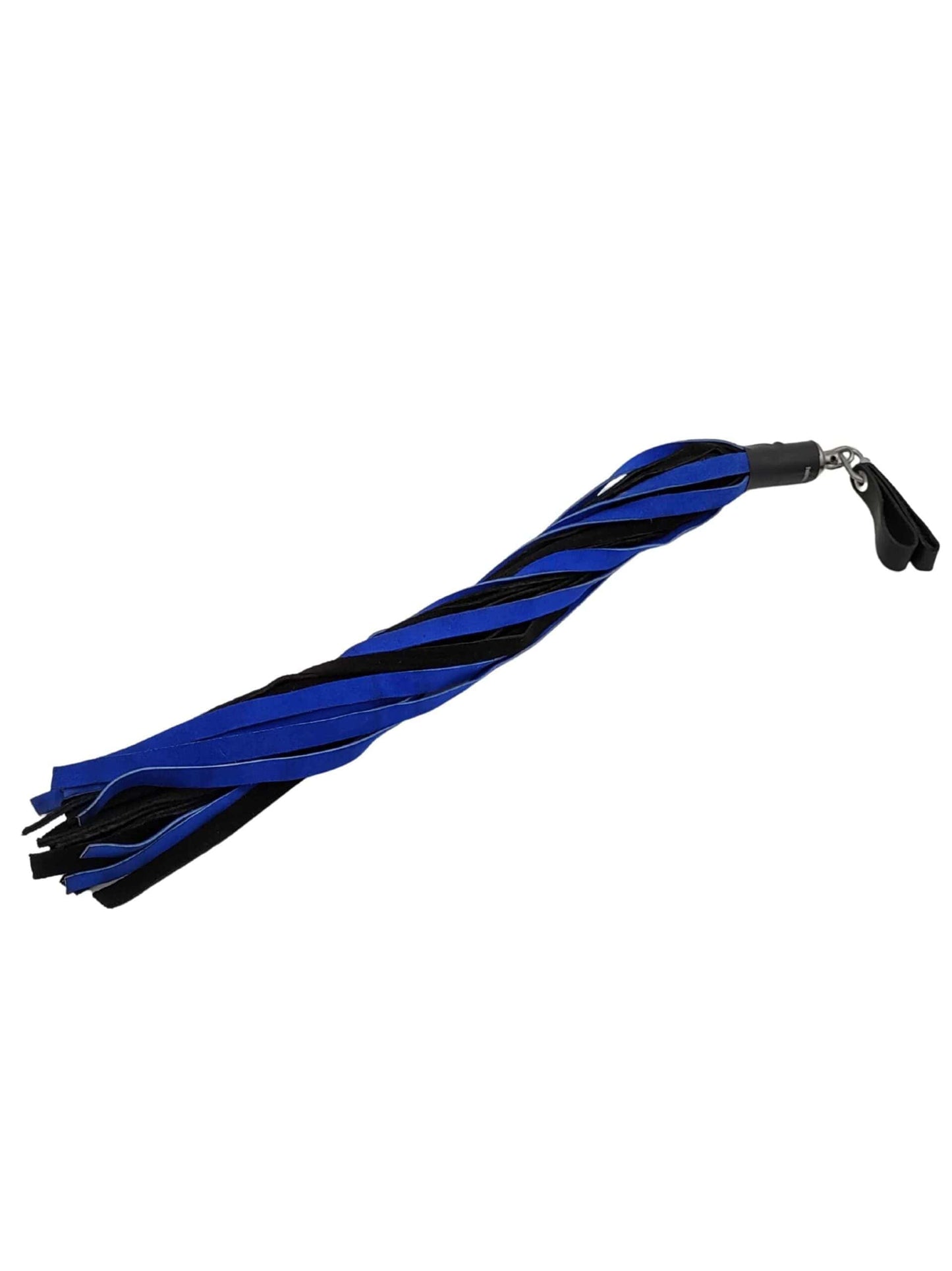 Suede Leather Floggers