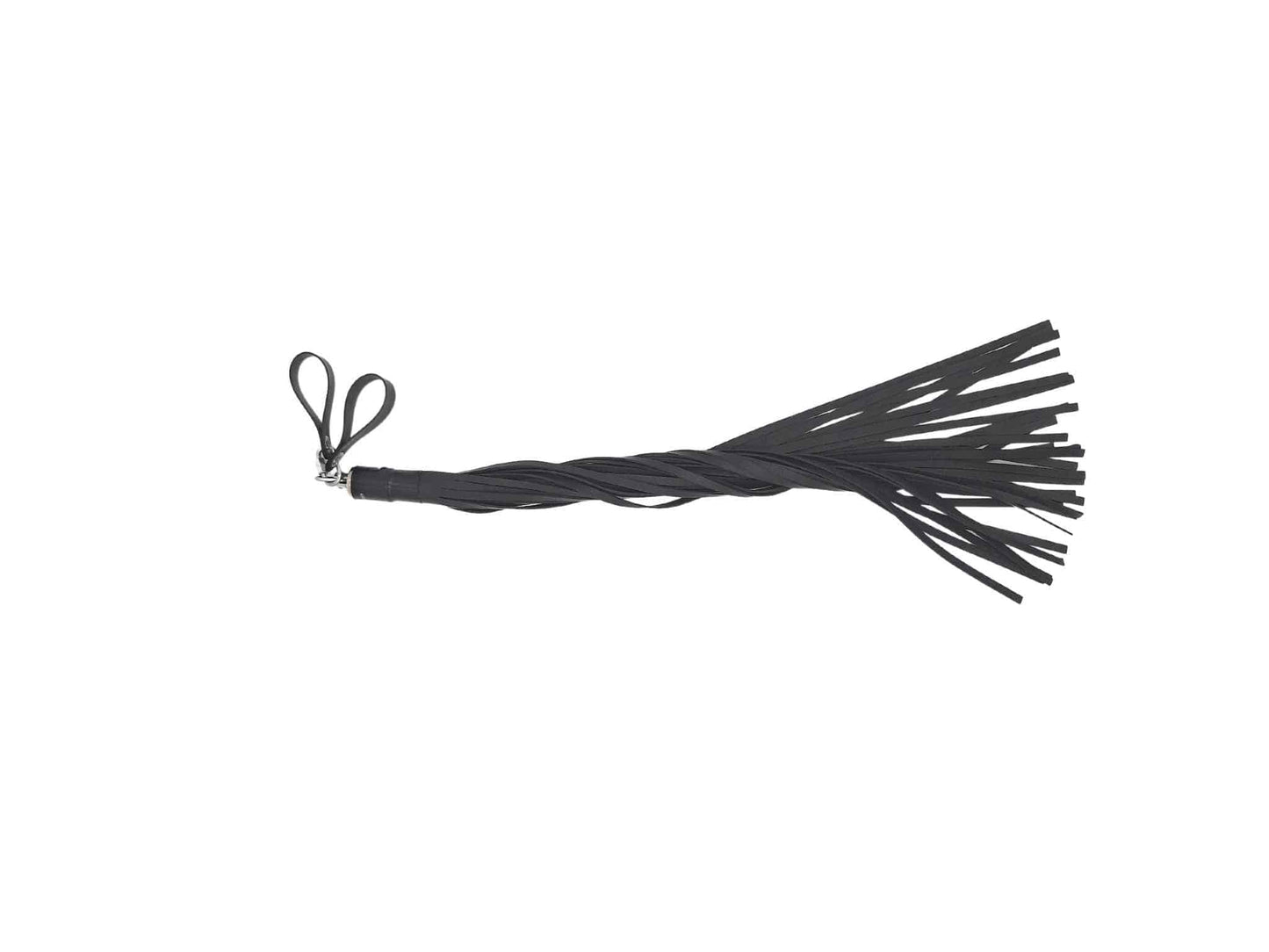 Rubber Flogger 1/4”